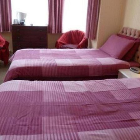 Belvedere Guest House, גרייט יארמאות מראה חיצוני תמונה