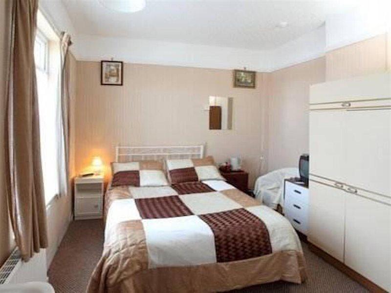Belvedere Guest House, גרייט יארמאות מראה חיצוני תמונה