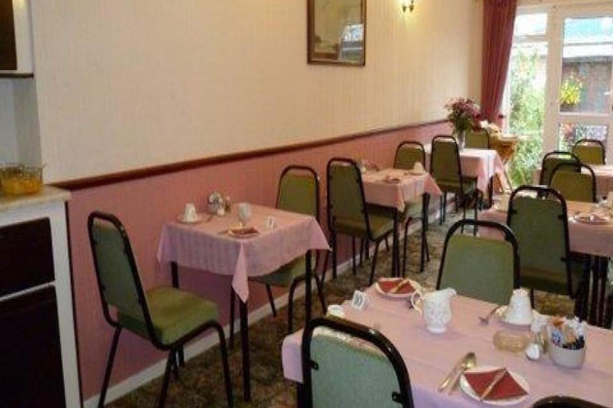 Belvedere Guest House, גרייט יארמאות מראה חיצוני תמונה