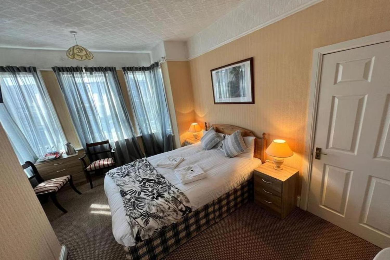 Belvedere Guest House, גרייט יארמאות מראה חיצוני תמונה