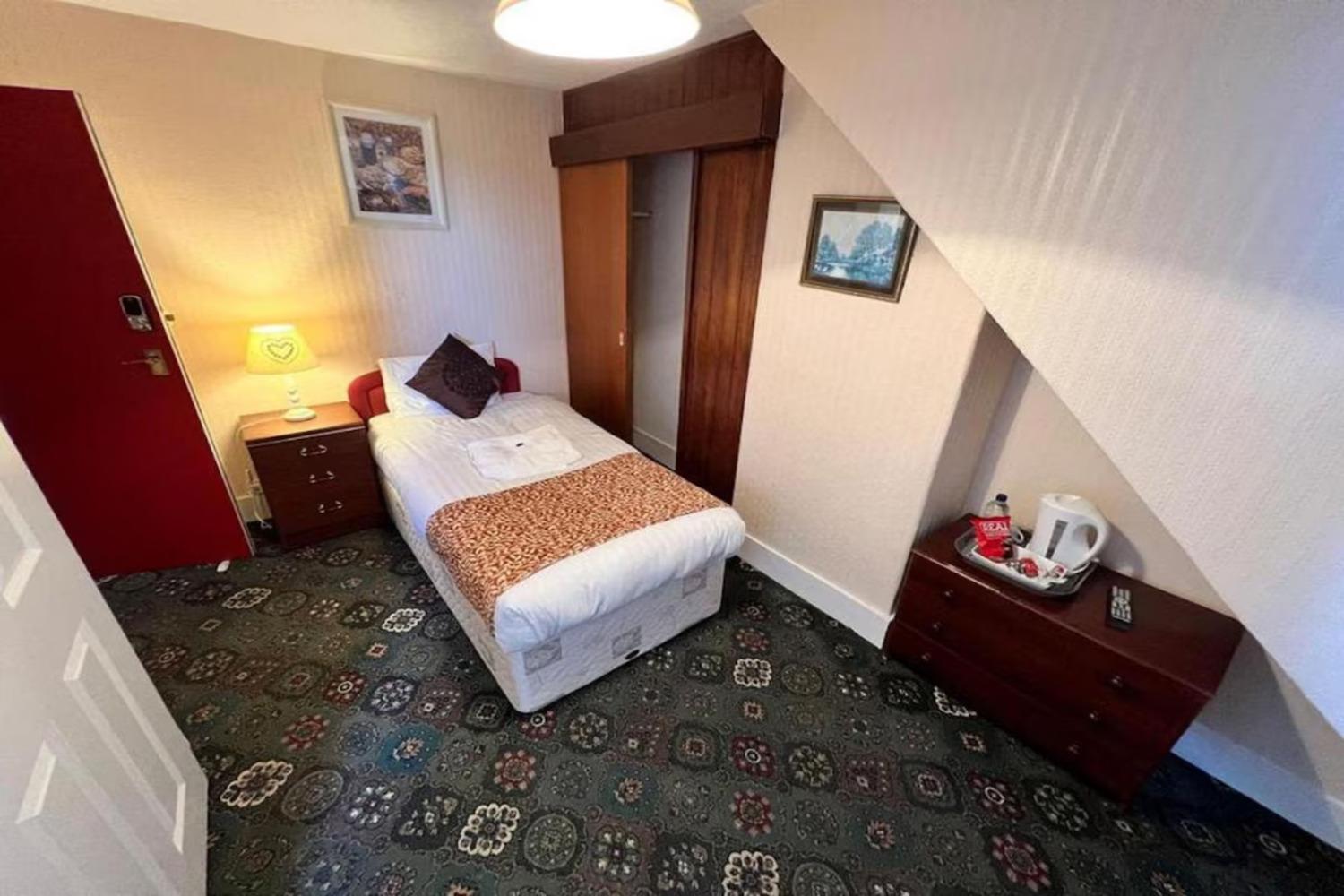 Belvedere Guest House, גרייט יארמאות מראה חיצוני תמונה