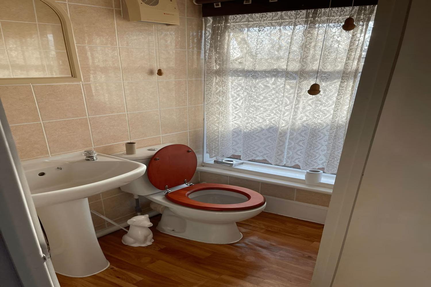 Belvedere Guest House, גרייט יארמאות מראה חיצוני תמונה