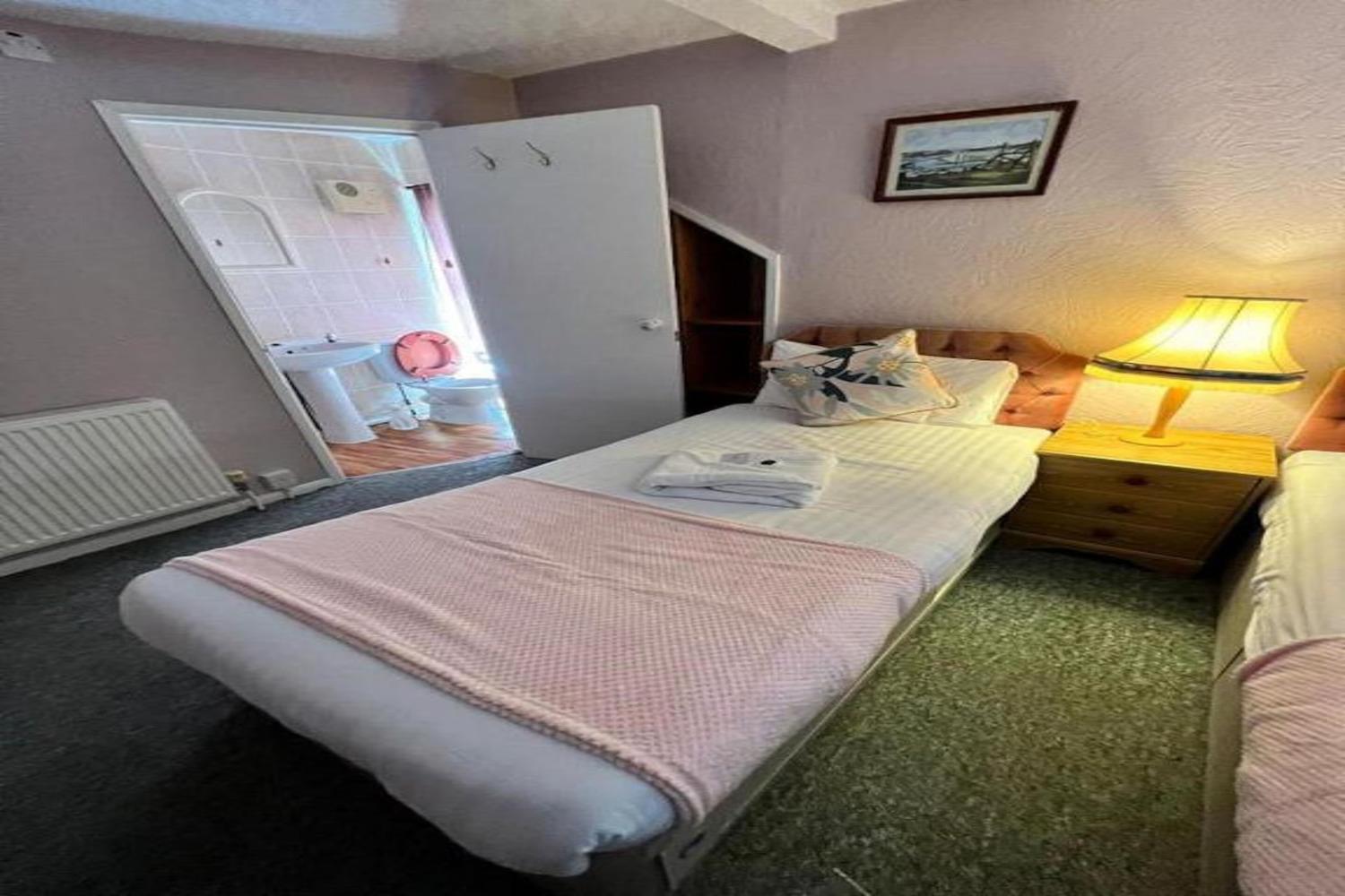 Belvedere Guest House, גרייט יארמאות מראה חיצוני תמונה
