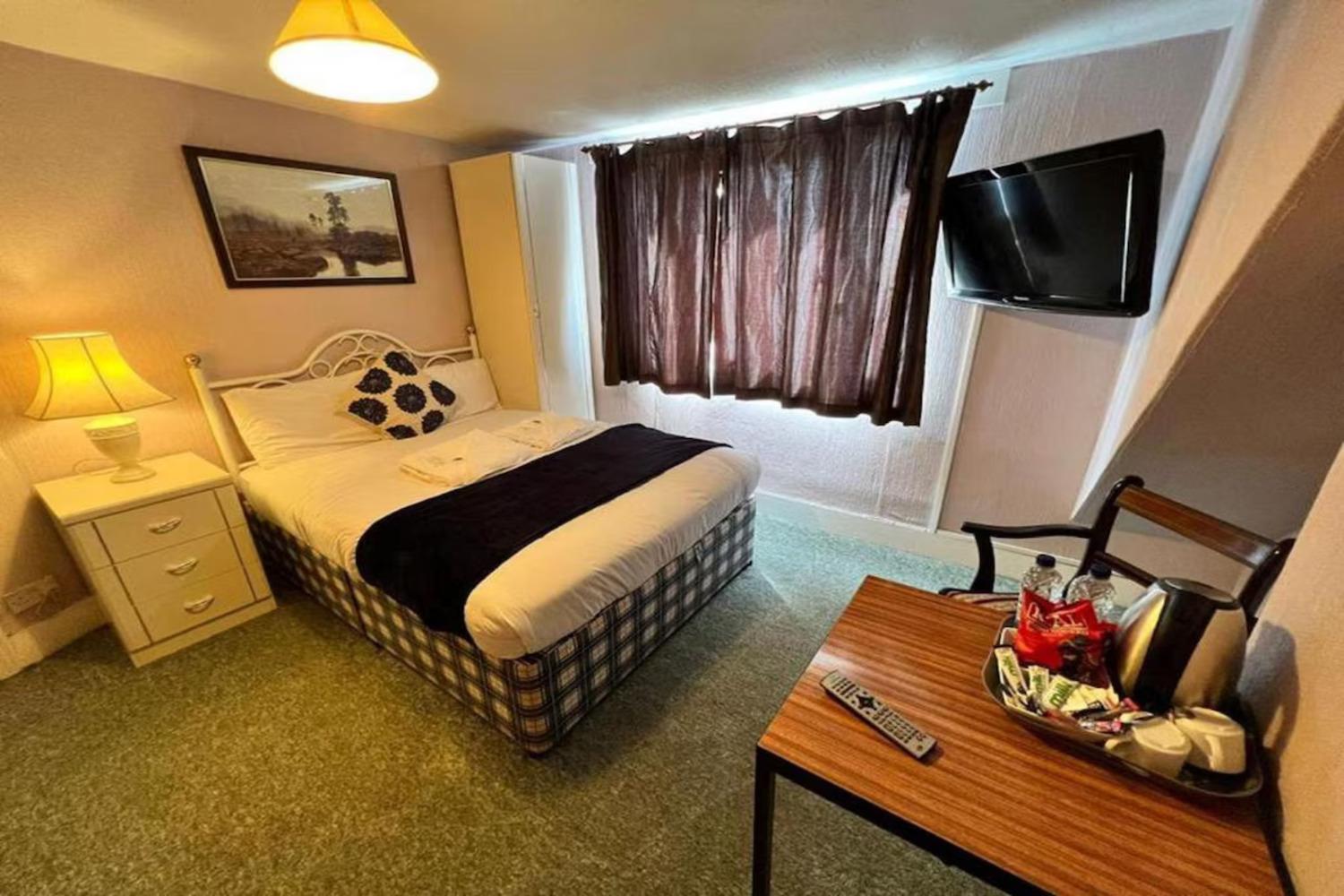 Belvedere Guest House, גרייט יארמאות מראה חיצוני תמונה