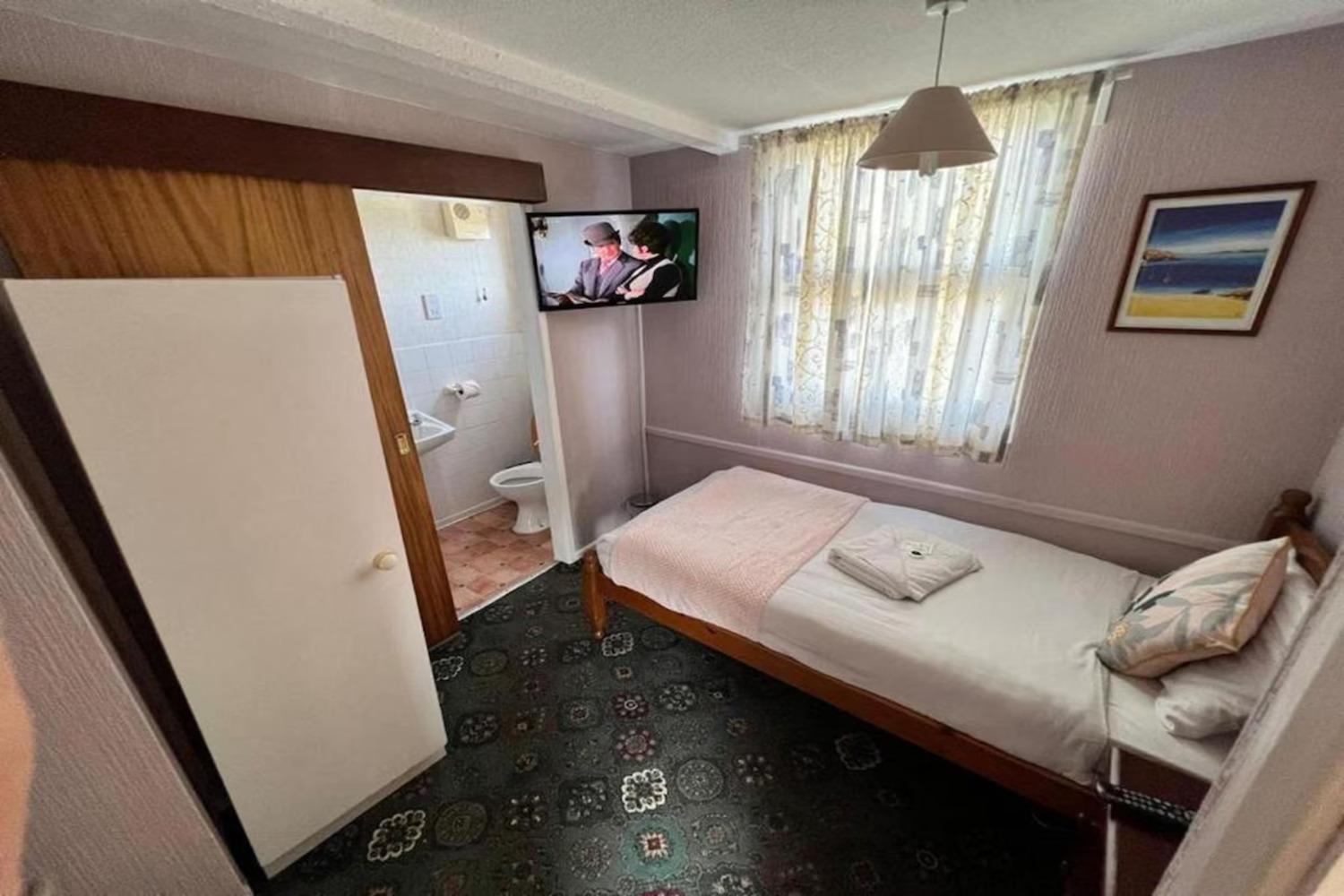 Belvedere Guest House, גרייט יארמאות מראה חיצוני תמונה