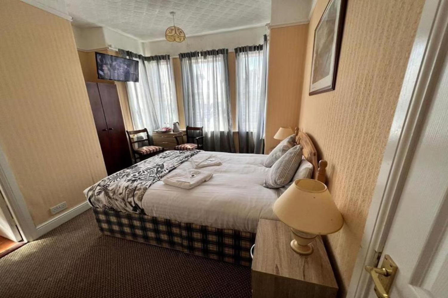 Belvedere Guest House, גרייט יארמאות מראה חיצוני תמונה