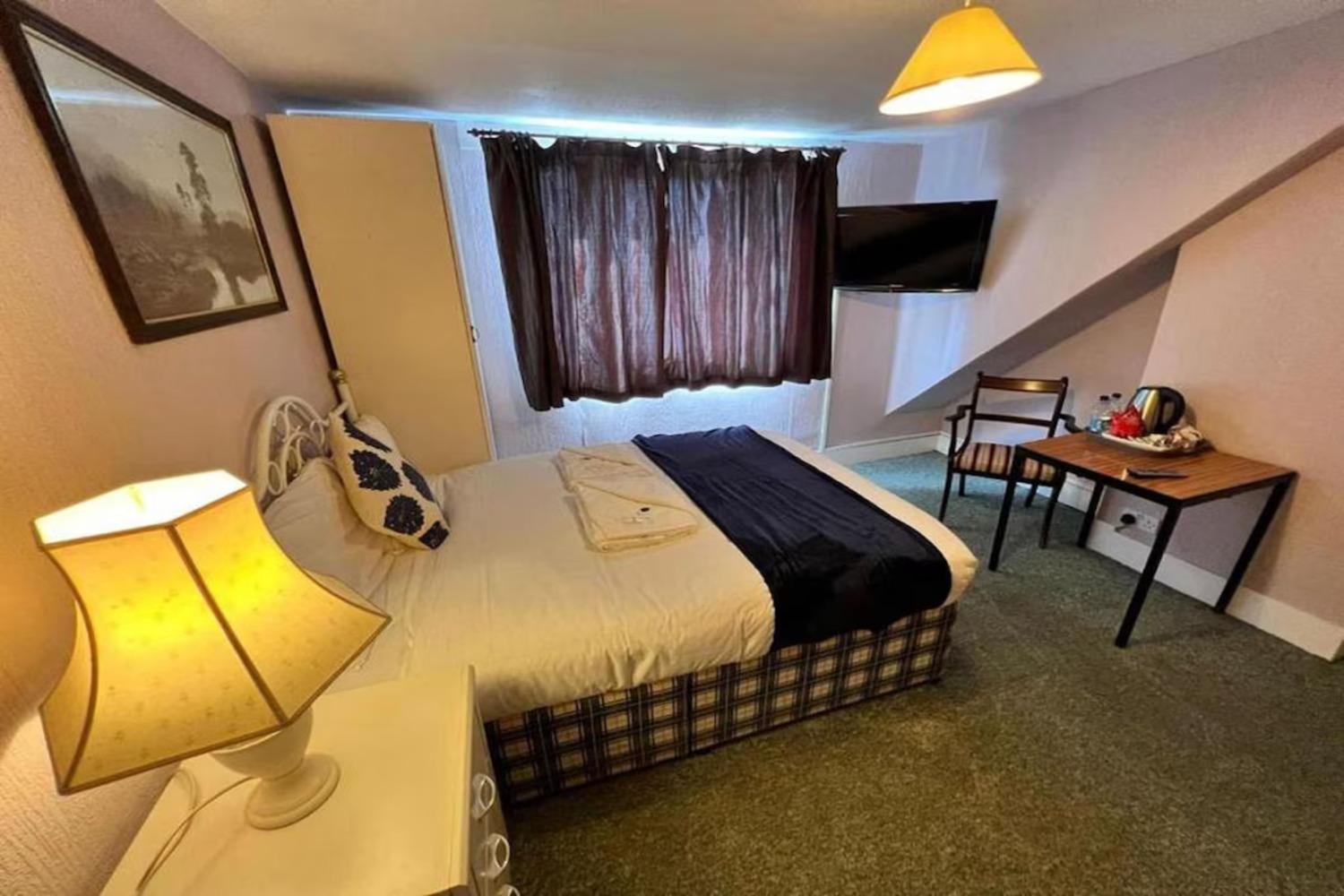 Belvedere Guest House, גרייט יארמאות מראה חיצוני תמונה