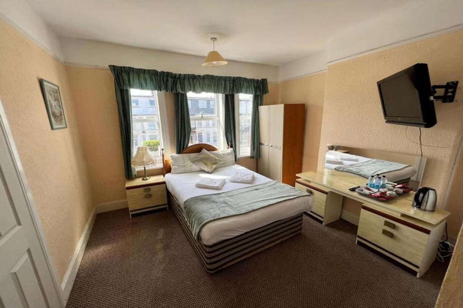 Belvedere Guest House, גרייט יארמאות מראה חיצוני תמונה